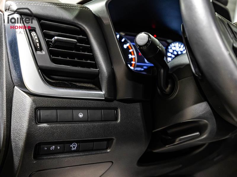 nissan Rogue 2023 - 22
