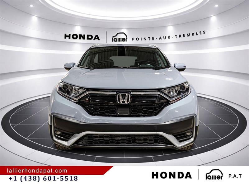 honda CR-V 2021 - 2