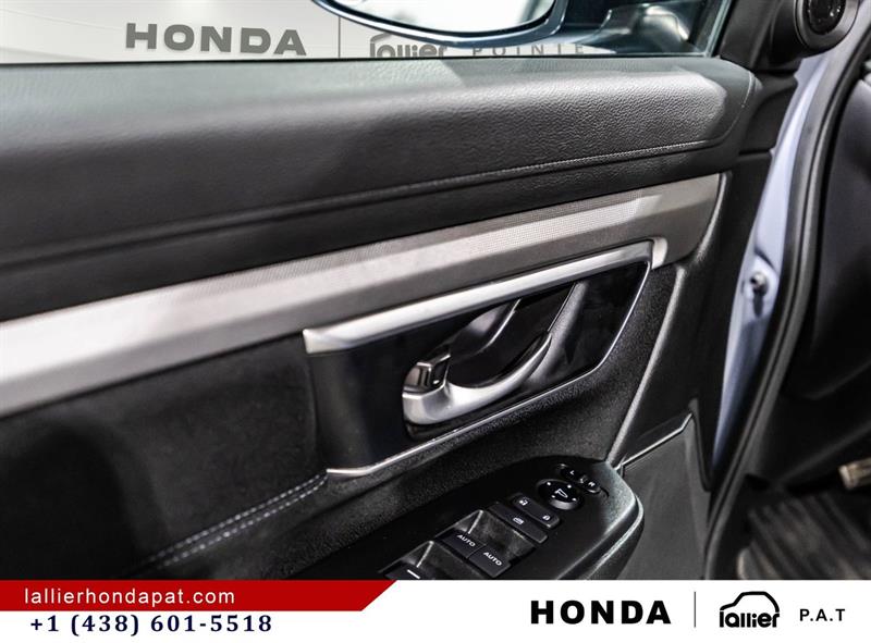 honda CR-V 2021 - 11