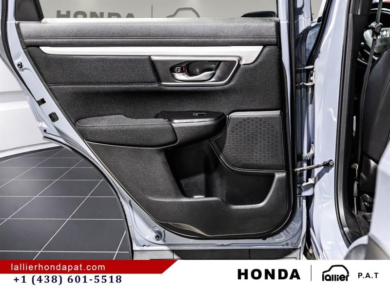 honda CR-V 2021 - 12