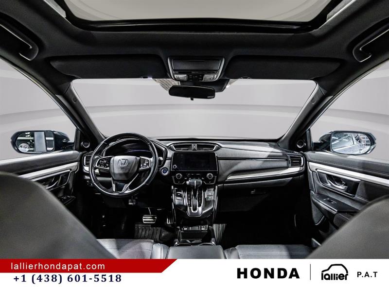 honda CR-V 2021 - 14