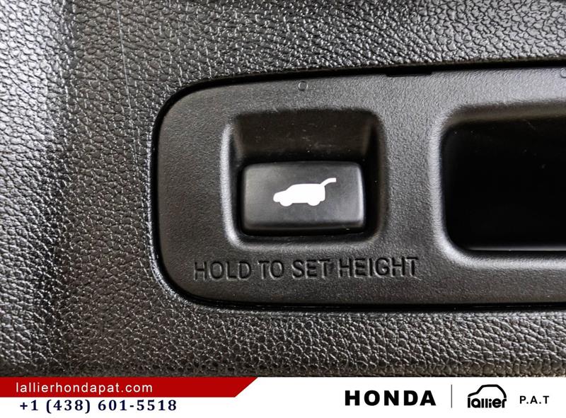honda CR-V 2021 - 15