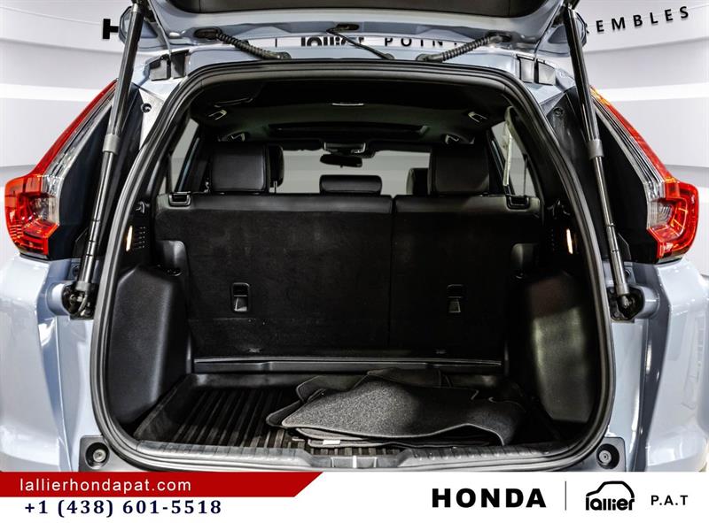 honda CR-V 2021 - 16