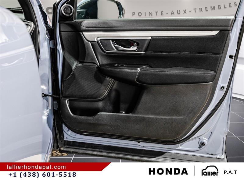 honda CR-V 2021 - 17