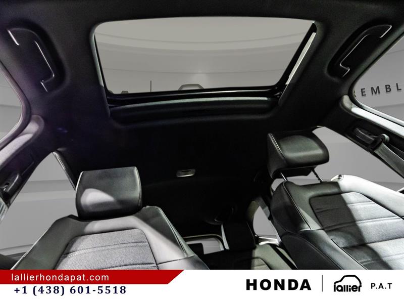 honda CR-V 2021 - 19