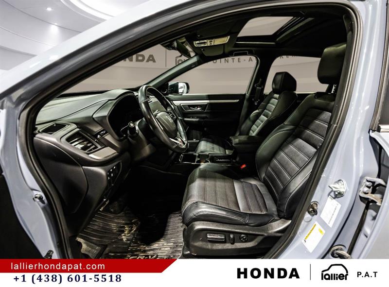 honda CR-V 2021 - 20