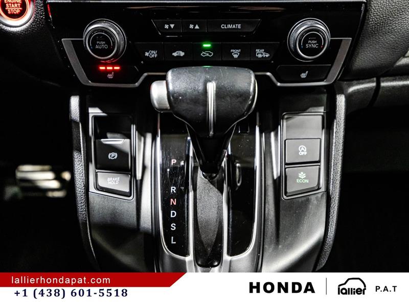 honda CR-V 2021 - 26
