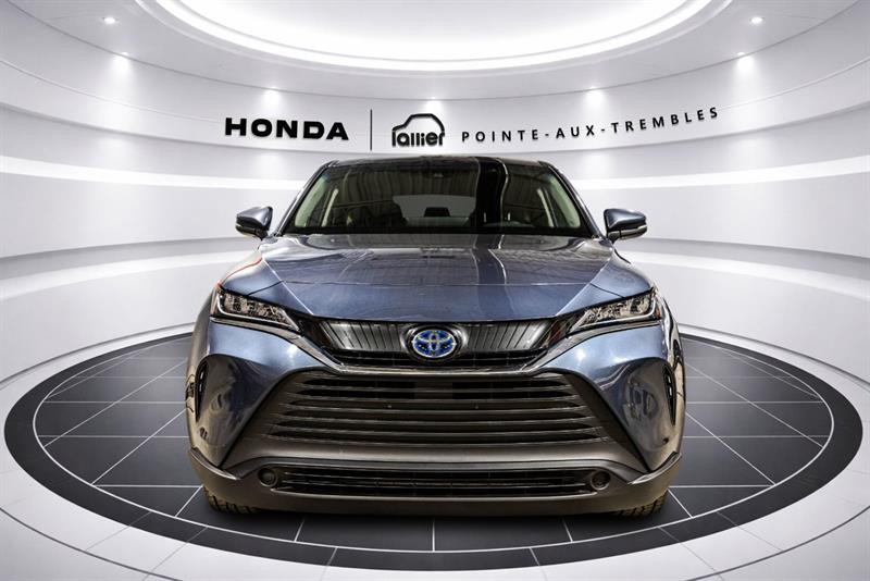toyota Venza 2024 - 2