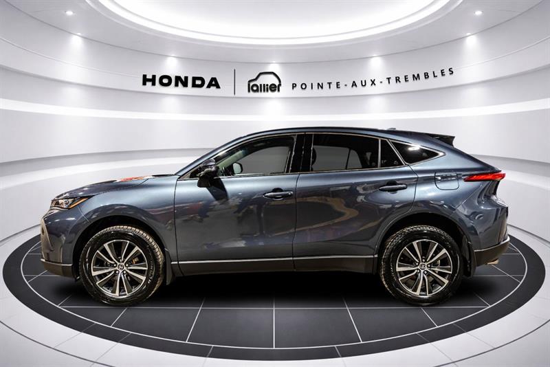 toyota Venza 2024 - 4