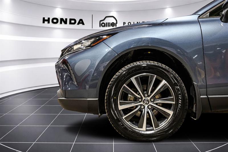toyota Venza 2024 - 10