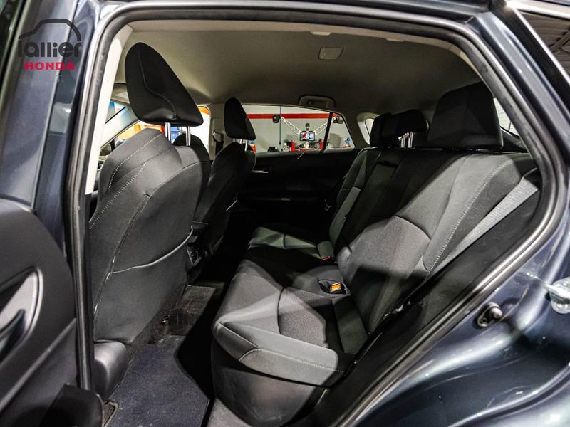 toyota Venza 2024 - 13