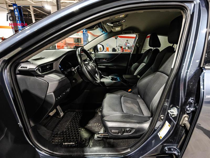 toyota Venza 2024 - 19