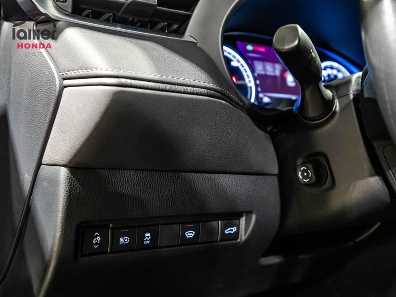 toyota Venza 2024 - 21