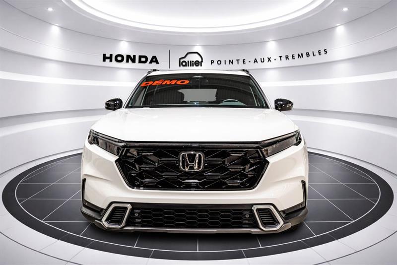 honda CR-V Hybrid 2026 - 2