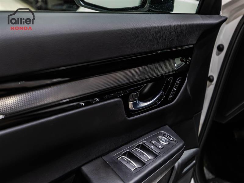 honda CR-V Hybrid 2026 - 11