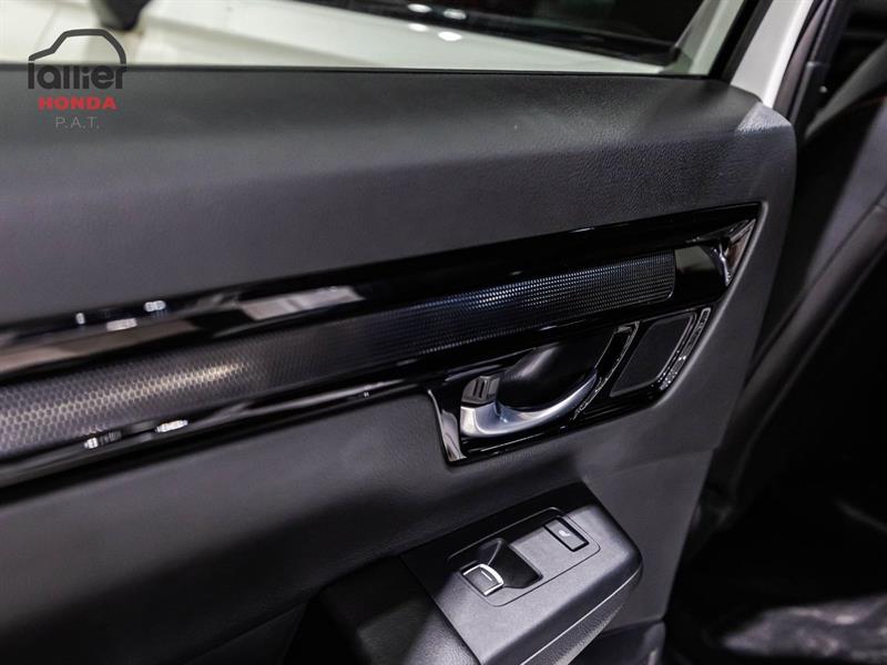 honda CR-V Hybrid 2026 - 12