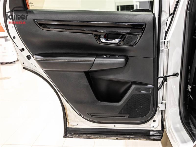 honda CR-V Hybrid 2026 - 13