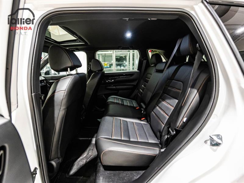 honda CR-V Hybrid 2026 - 14