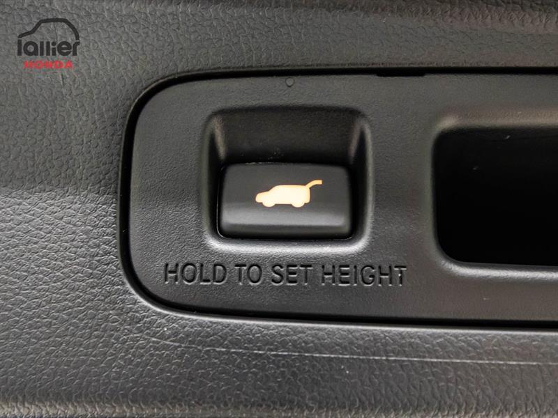 honda CR-V Hybrid 2026 - 16