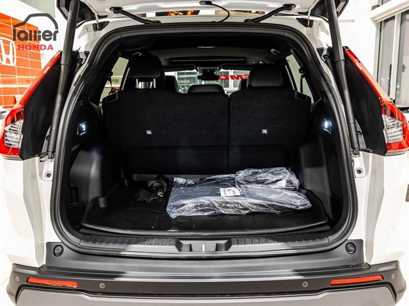 honda CR-V Hybrid 2026 - 17
