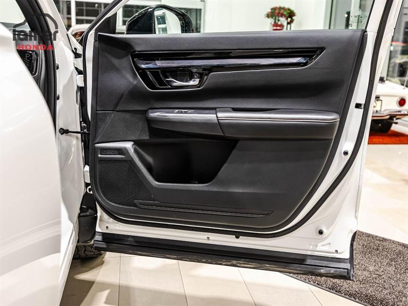 honda CR-V Hybrid 2026 - 18