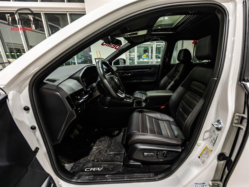 honda CR-V Hybrid 2026 - 21