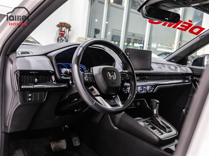 honda CR-V Hybrid 2026 - 22