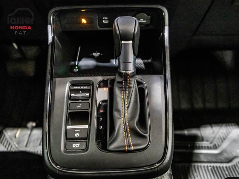 honda CR-V Hybrid 2026 - 26
