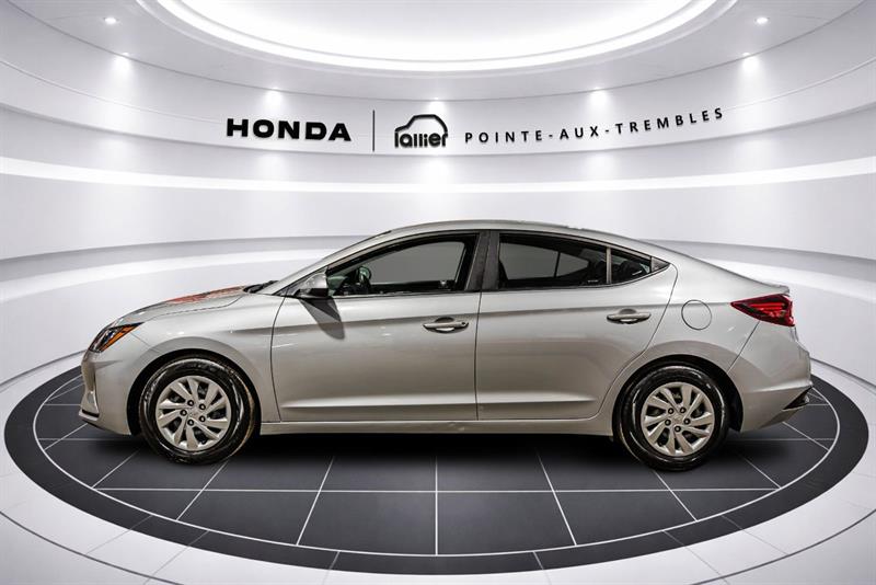 hyundai Elantra 2020 - 4