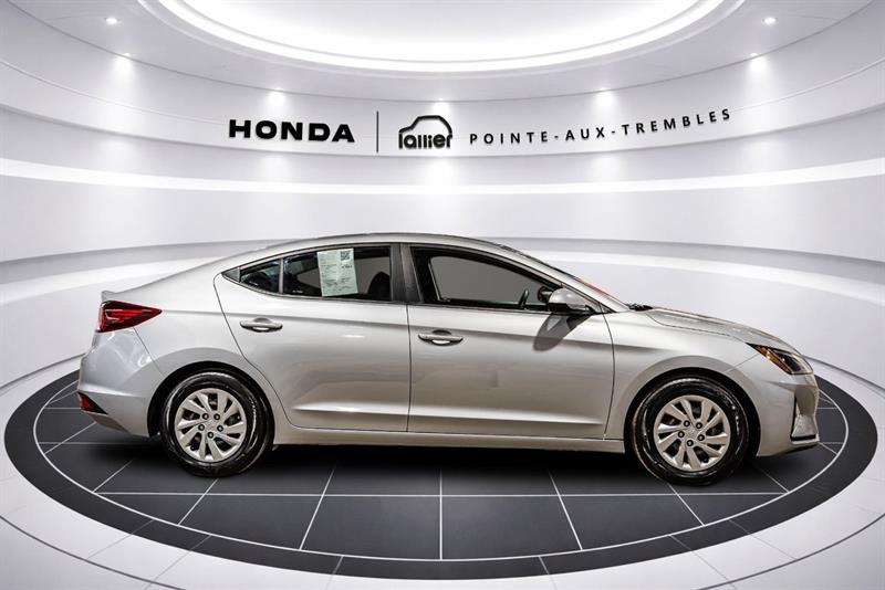 hyundai Elantra 2020 - 8