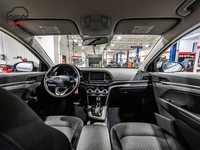 hyundai Elantra 2020 - 14