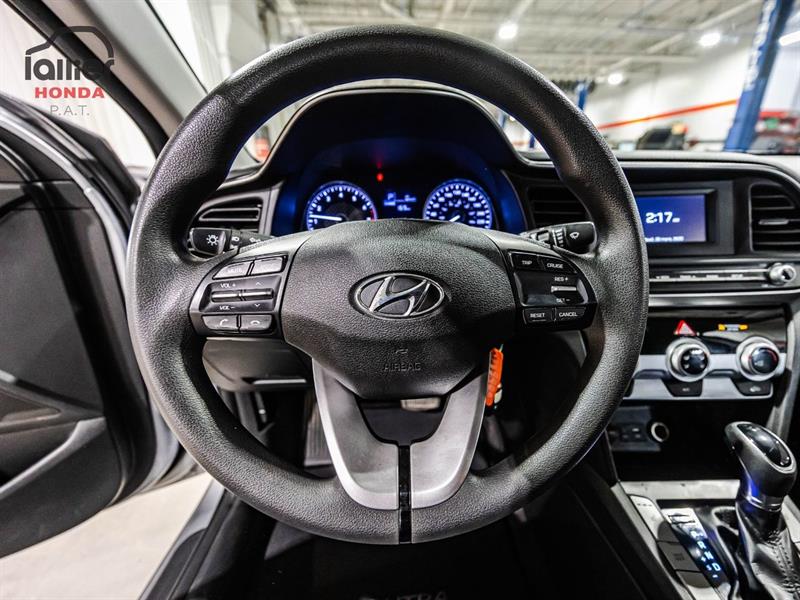 hyundai Elantra 2020 - 21
