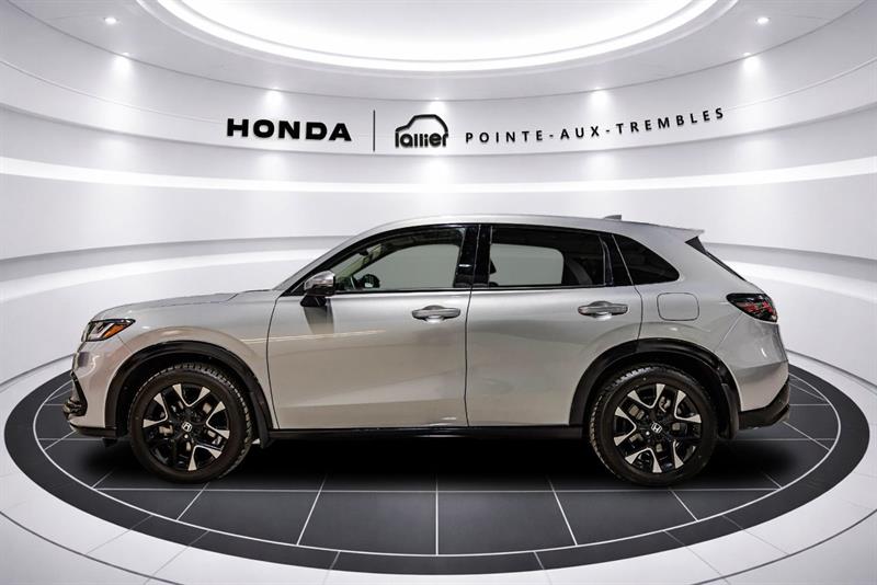 honda HR-V 2026 - 4