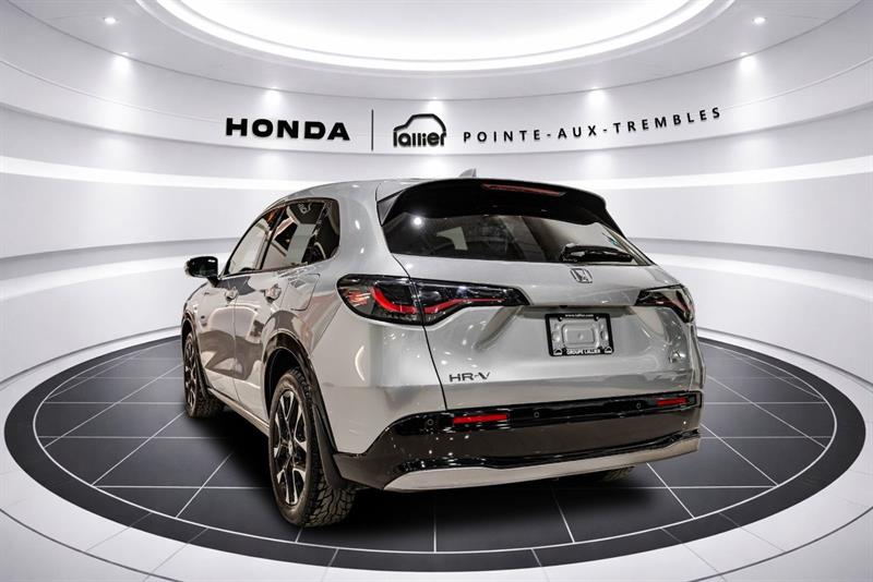 honda HR-V 2026 - 5