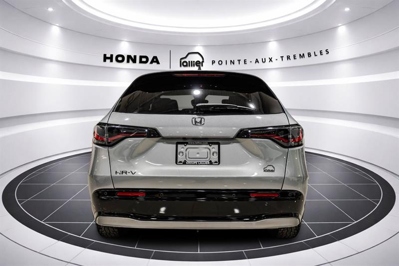 honda HR-V 2026 - 6