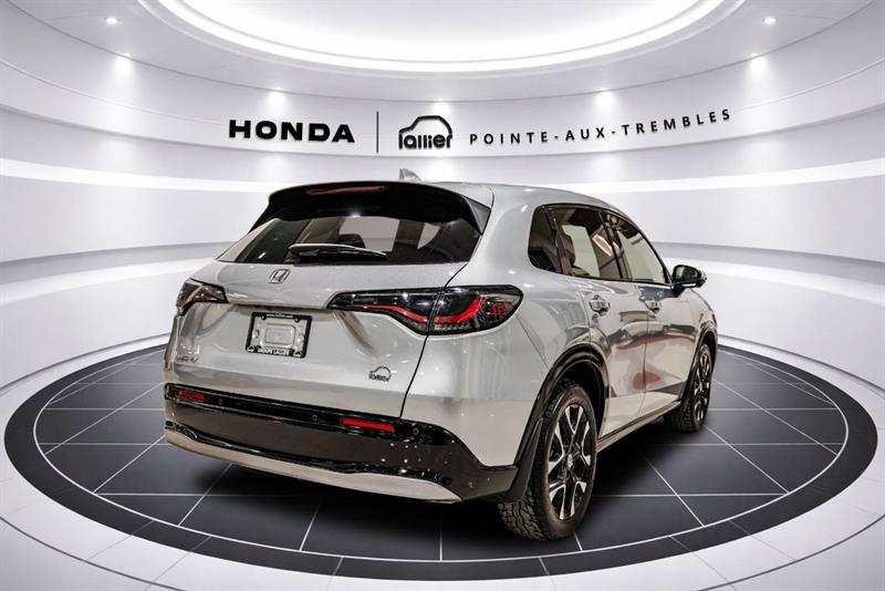 honda HR-V 2026 - 7