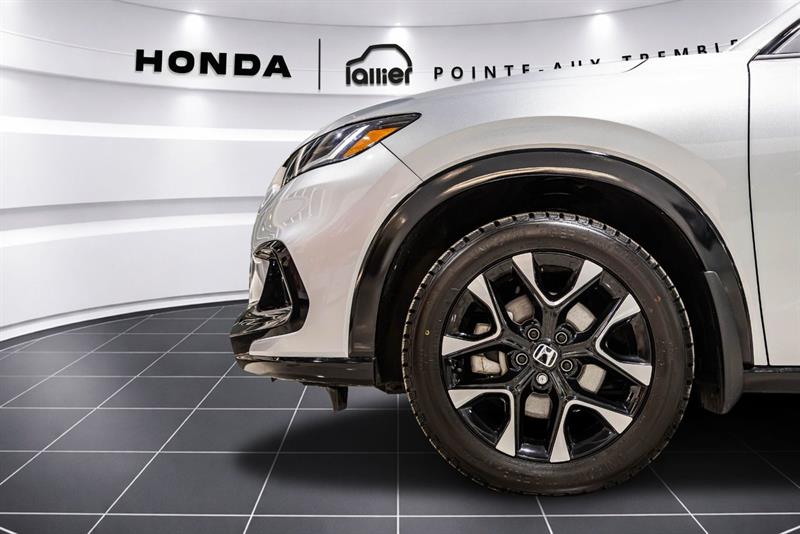 honda HR-V 2026 - 10