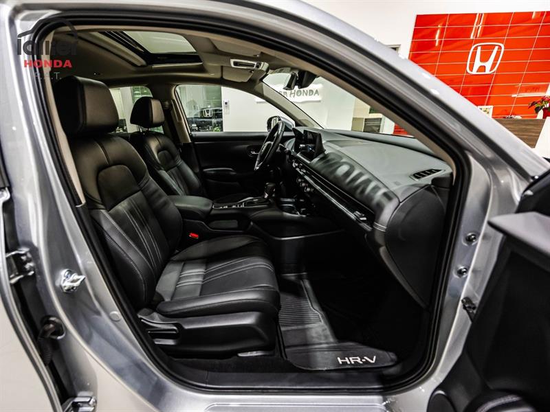 honda HR-V 2026 - 17
