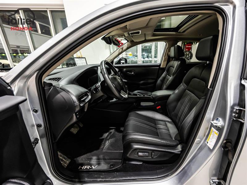 honda HR-V 2026 - 19