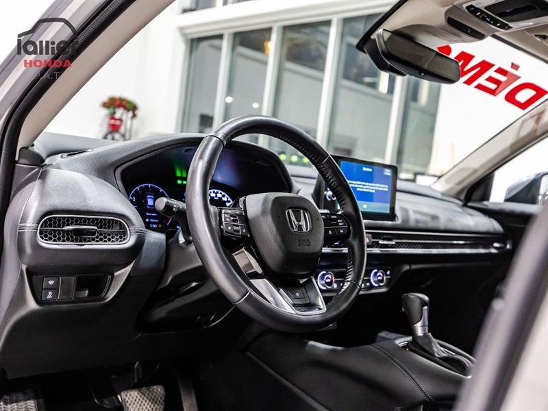 honda HR-V 2026 - 20