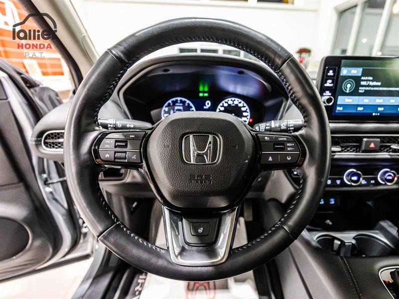honda HR-V 2026 - 22
