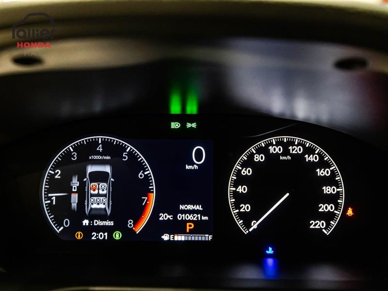 honda HR-V 2026 - 23