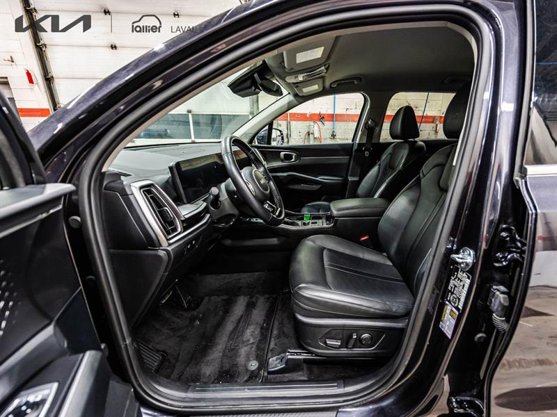 kia Sorento 2025 - 13