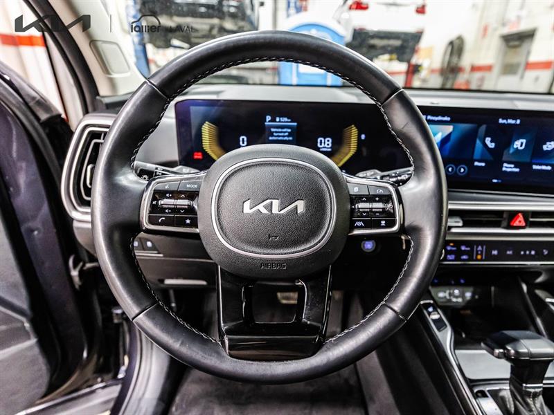kia Sorento 2025 - 15