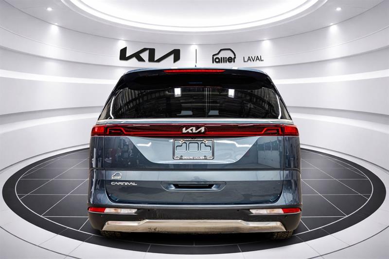 kia Carnival 2023 - 8
