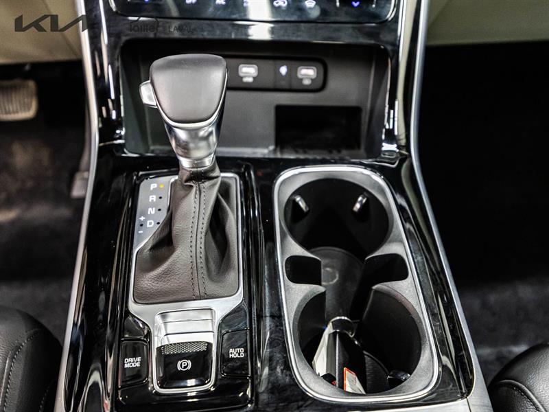 kia Carnival 2023 - 17