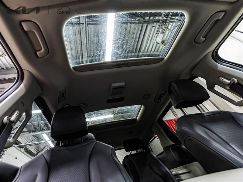 kia Carnival 2023 - 18