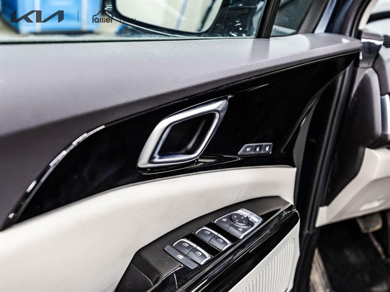 kia Carnival 2023 - 19