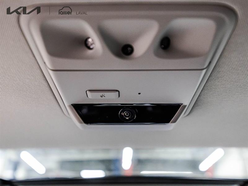 kia Carnival 2023 - 20