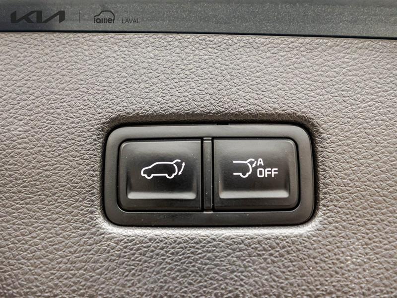 kia Carnival 2023 - 22